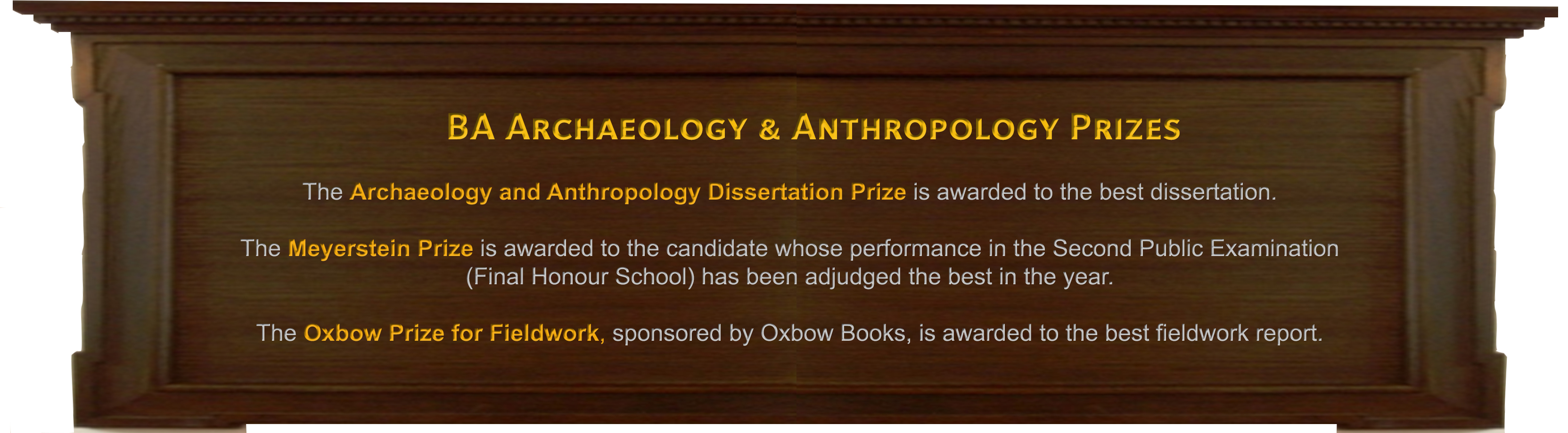 Prizes page prizes page