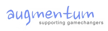 supporting game changers logo borders