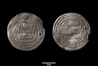 viking coins small