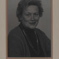 Portrait Photo of Margaret Steinby