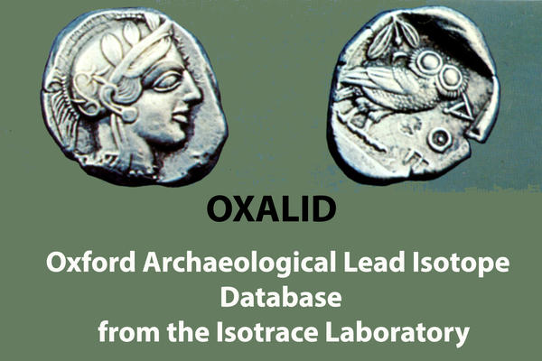 Logo of OXALID