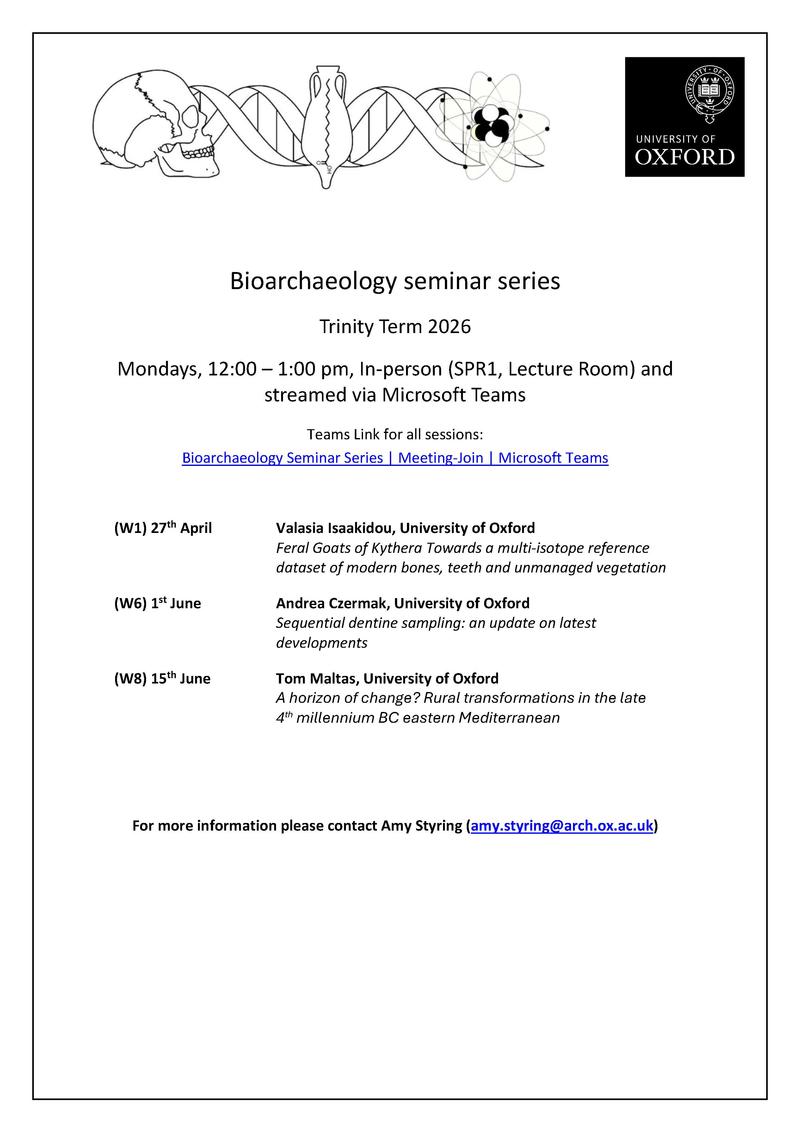 tt26 bioarchaeology