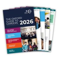 guide to careers 2026 fold