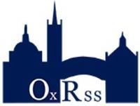 oxrss logo