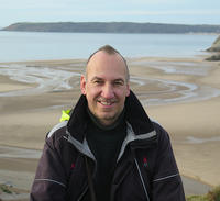Dr Rick Schulting